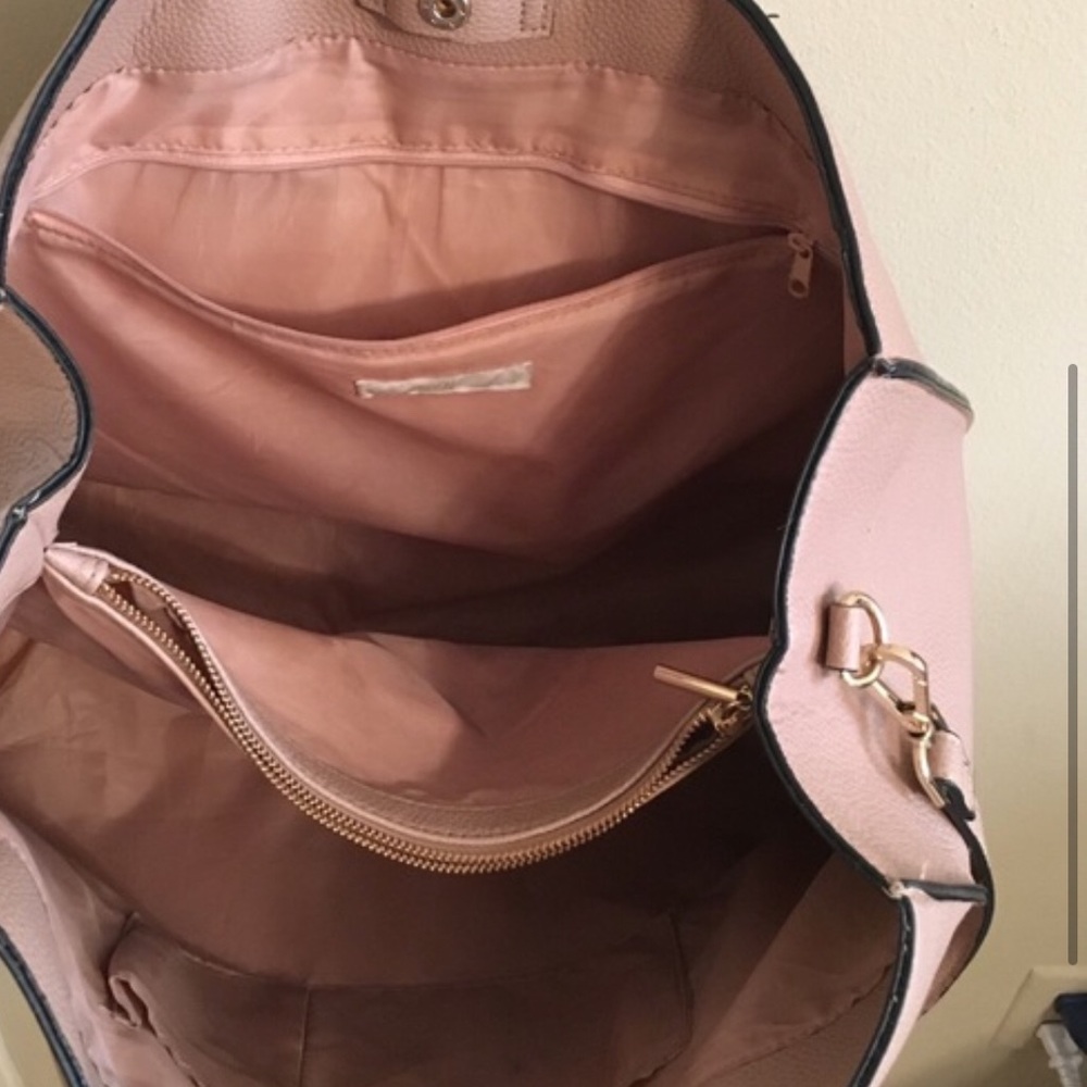Large H&M handbag!!!!!! - Picture 3 of 3